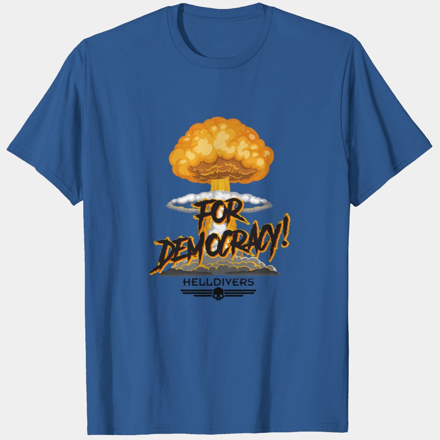 Helldivers 2 Shirt Funny Helldivers 2 Shirt Helldivers Shirt
